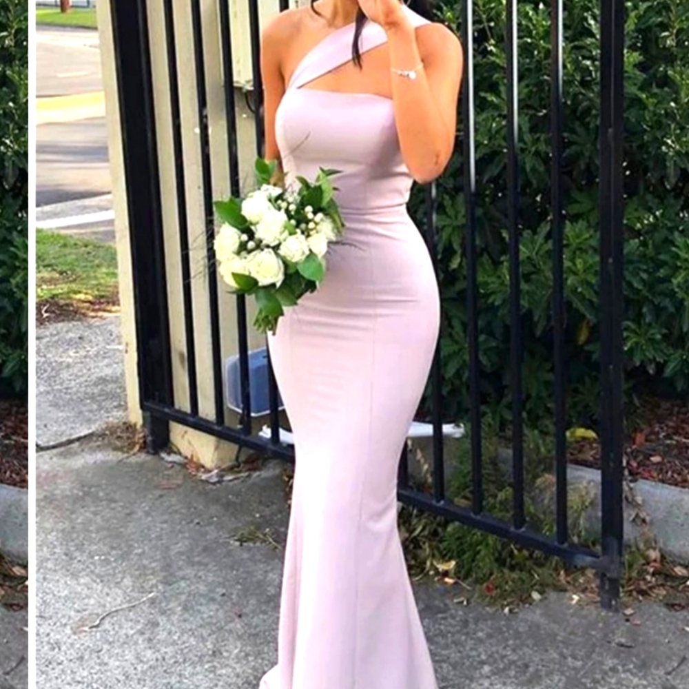 Bridesmaid Dresses